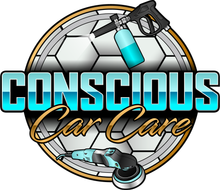 Conscious Car Care