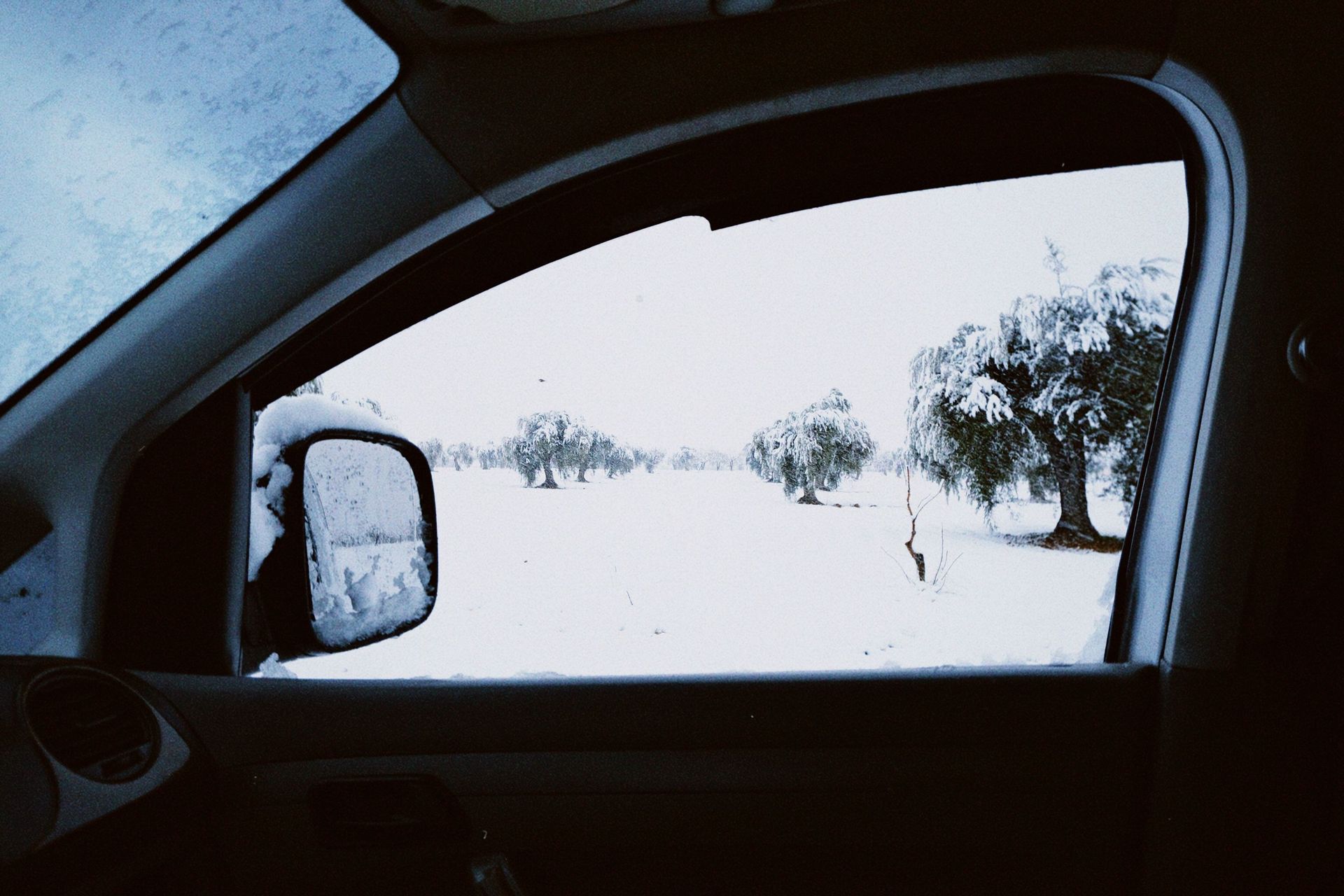 Colorado Winter Car Maintenance Checklist: 8 Things to Check Before the First Snow