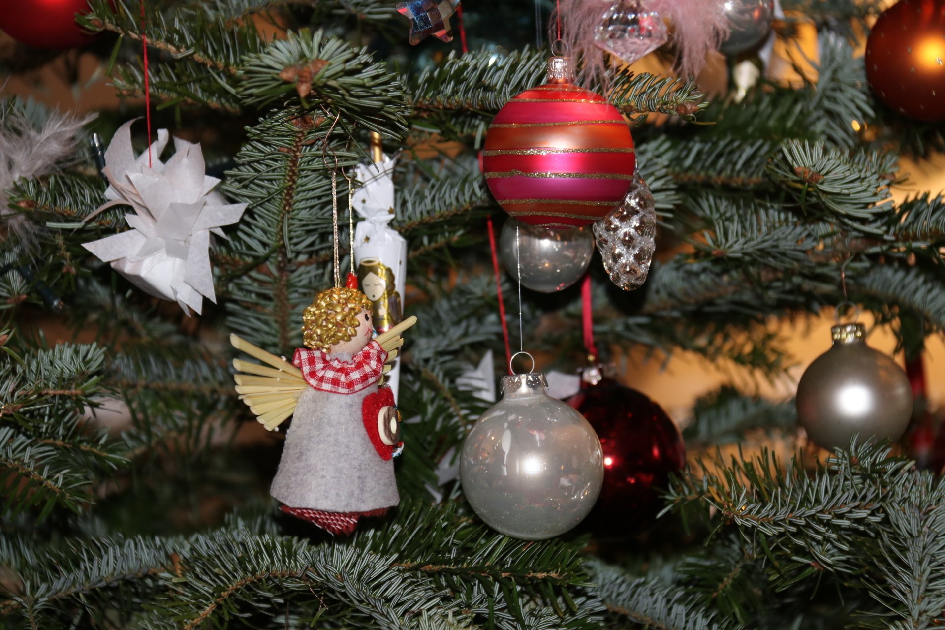 Der Sinn von Weihnachten