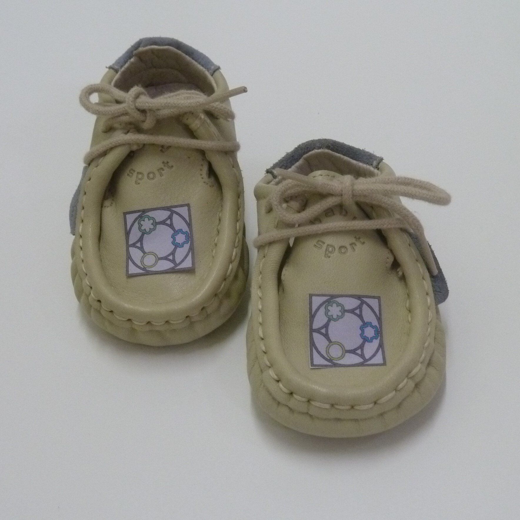 kleine Schuhe