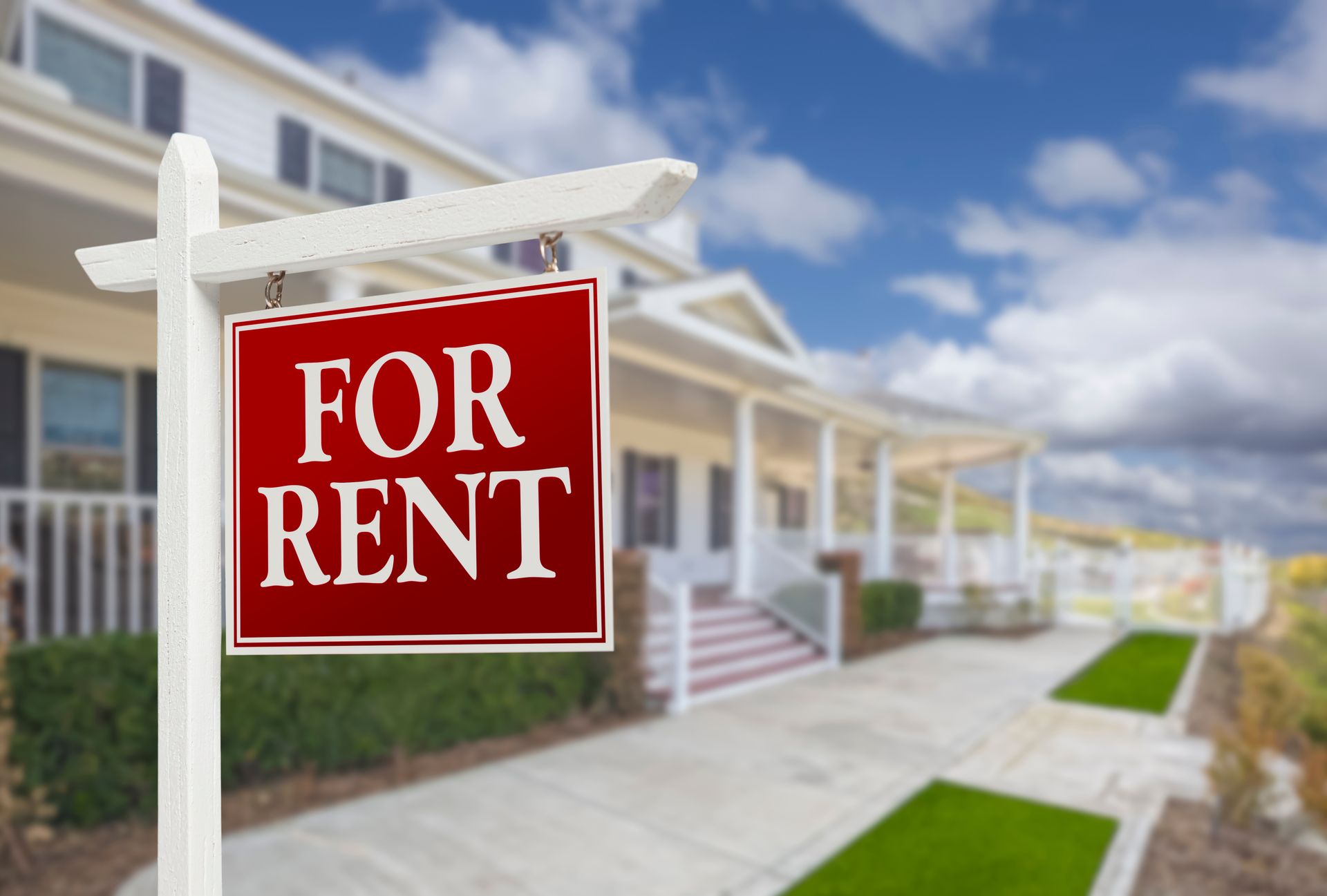 Vacant Units