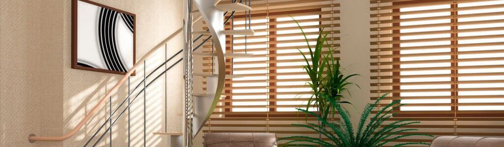 COMERCIALIZADORA DE PERSIANAS HUNTER DOUGLAS - 