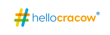 Hello Cracow logo