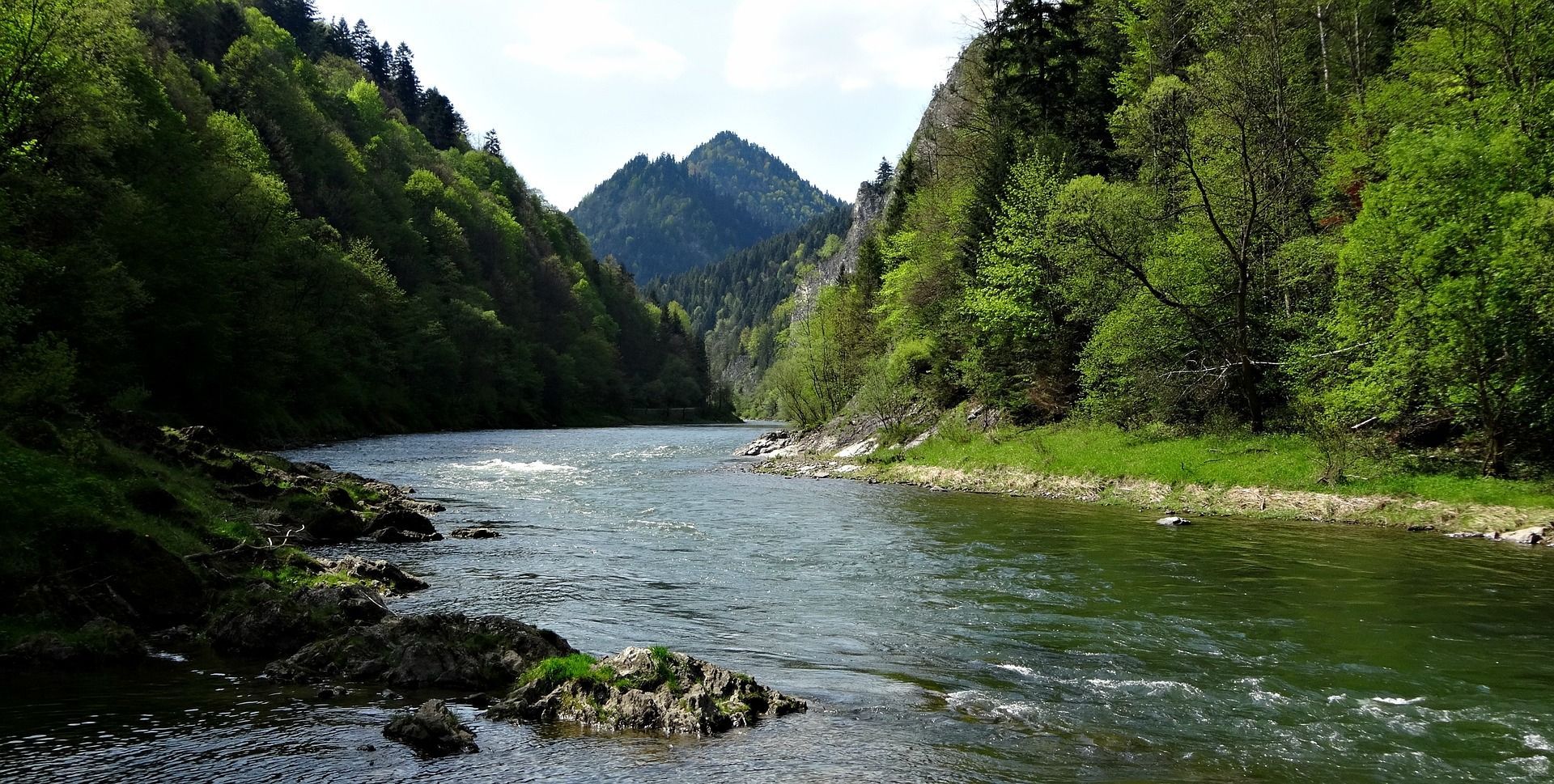 Zakopane day trips from Krakow