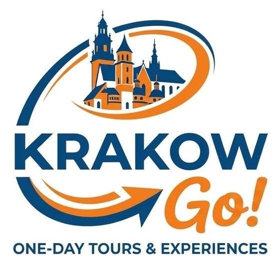 KrakowGO logo