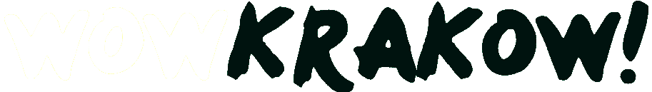 WOWKrakow HopOnHopOff Bus logo