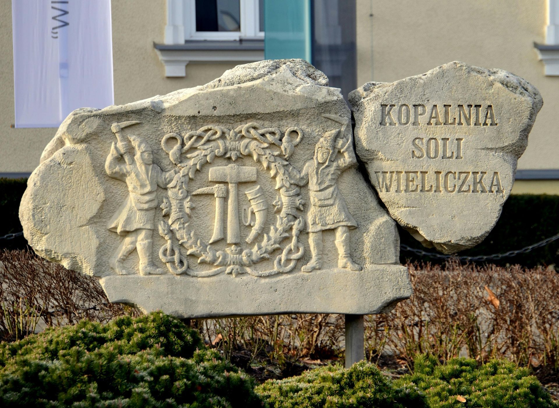 Wieliczka Salt Mine — buy entry ticket online at wieliczka-saltmine.com