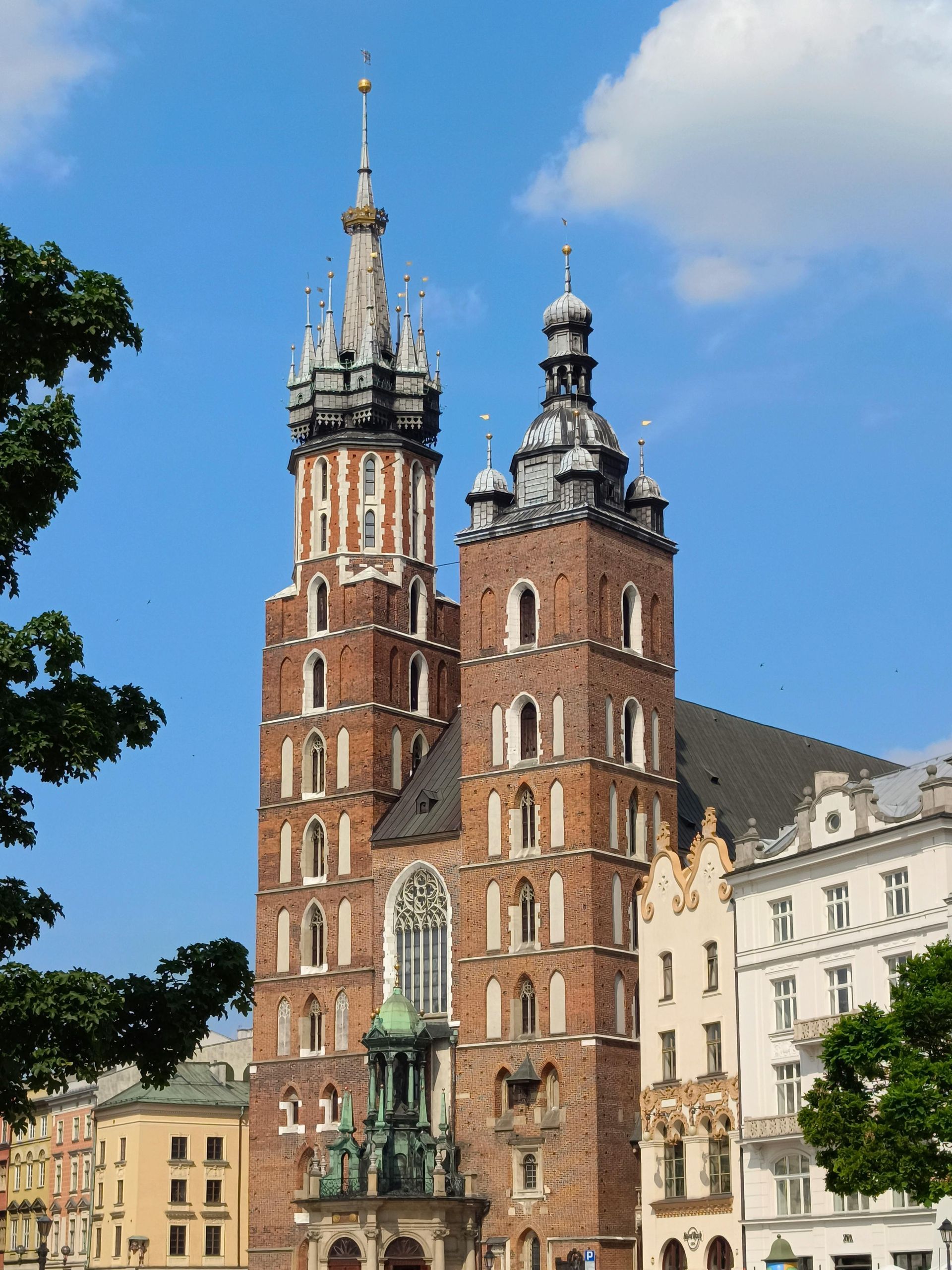 Kraków — tours, day trips and activities in Poland's royal city