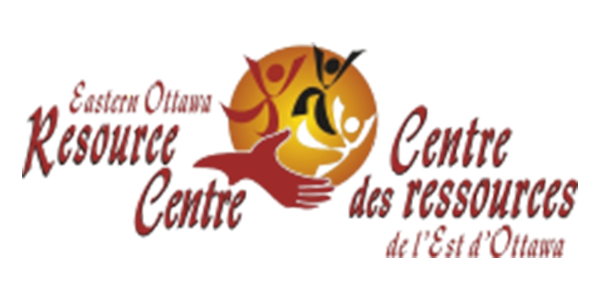 Un logo pour le centre de ressources de l'est d'Ottawa