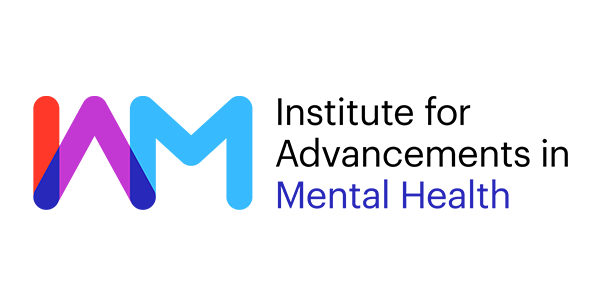 Le logo de l'Institut pour les progrès en santé mentale