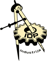 Nestandarta inženiertehniskie risinājumi - IDP industrija, SIA