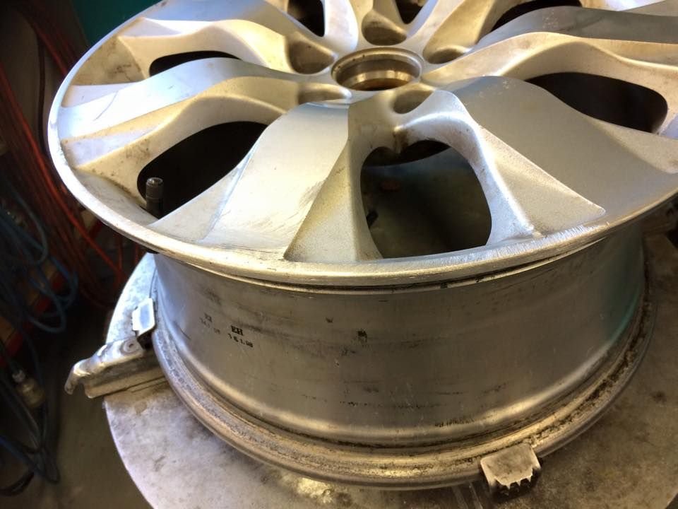 Rallimax Wheel Repairs & Alignment Wheel Alignment Services Canberra