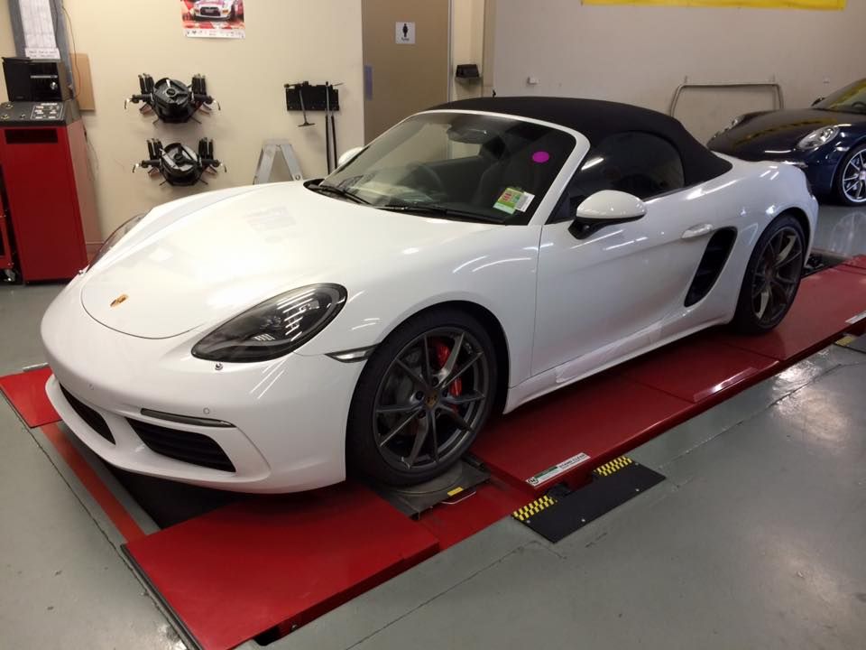 Rallimax Wheel Repairs & Alignment Wheel Alignment Services Canberra