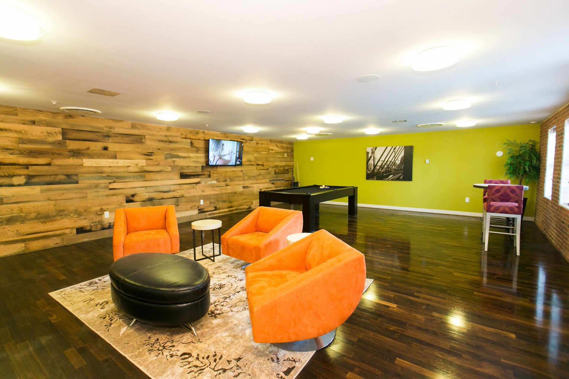 Clubhouse
