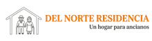 Logotipo de Del Norte Residencia