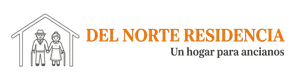Logotipo de Del Norte Residencia