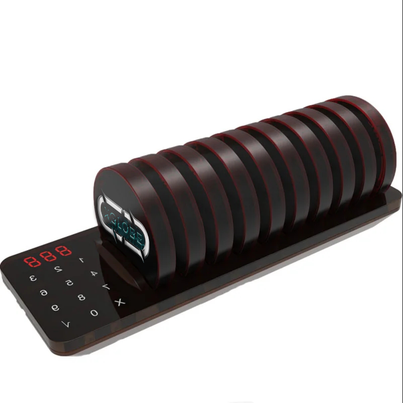A remote control with the number 888 on it