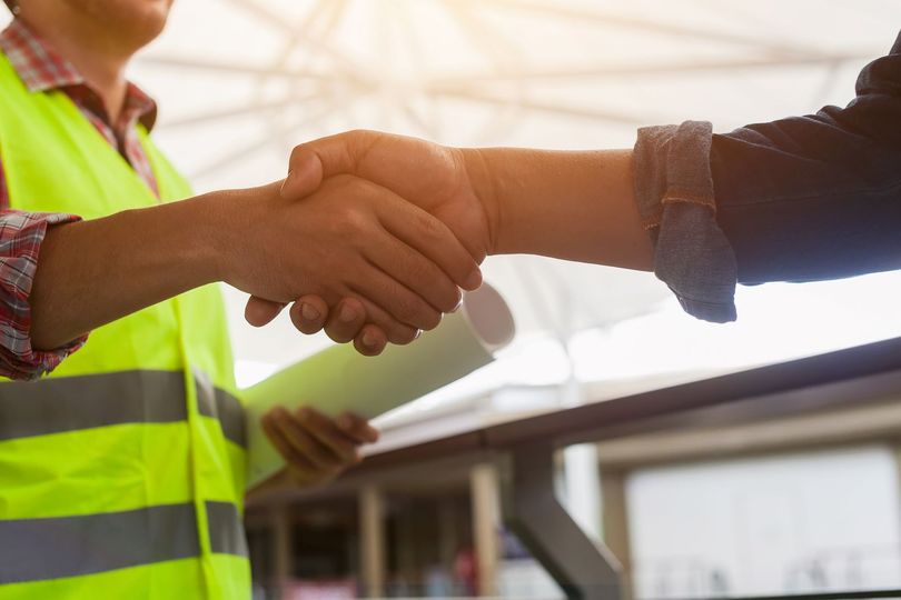 impresa edile caccia residenze