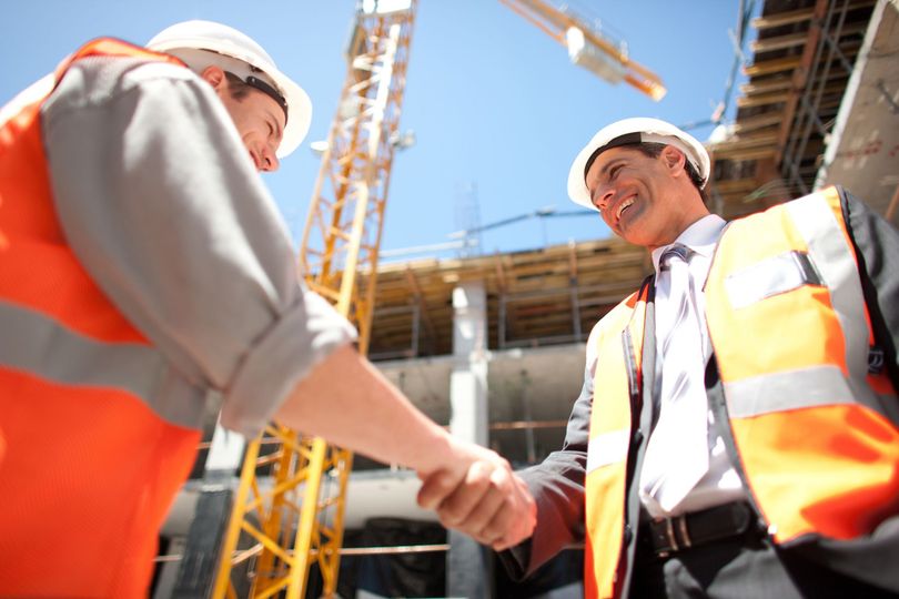 impresa edile caccia residenze