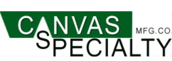 Canvas Specialty Manufacturing
