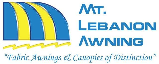 Mt Lebanon Awning Tent Co Mt Lebanon Awning Tent Co