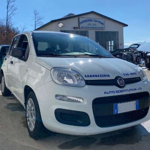 Auto di cortesia