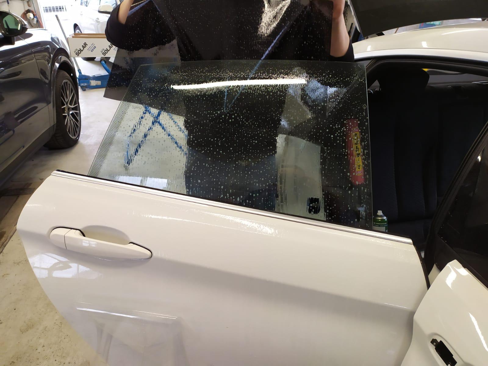 carrozzeria auto