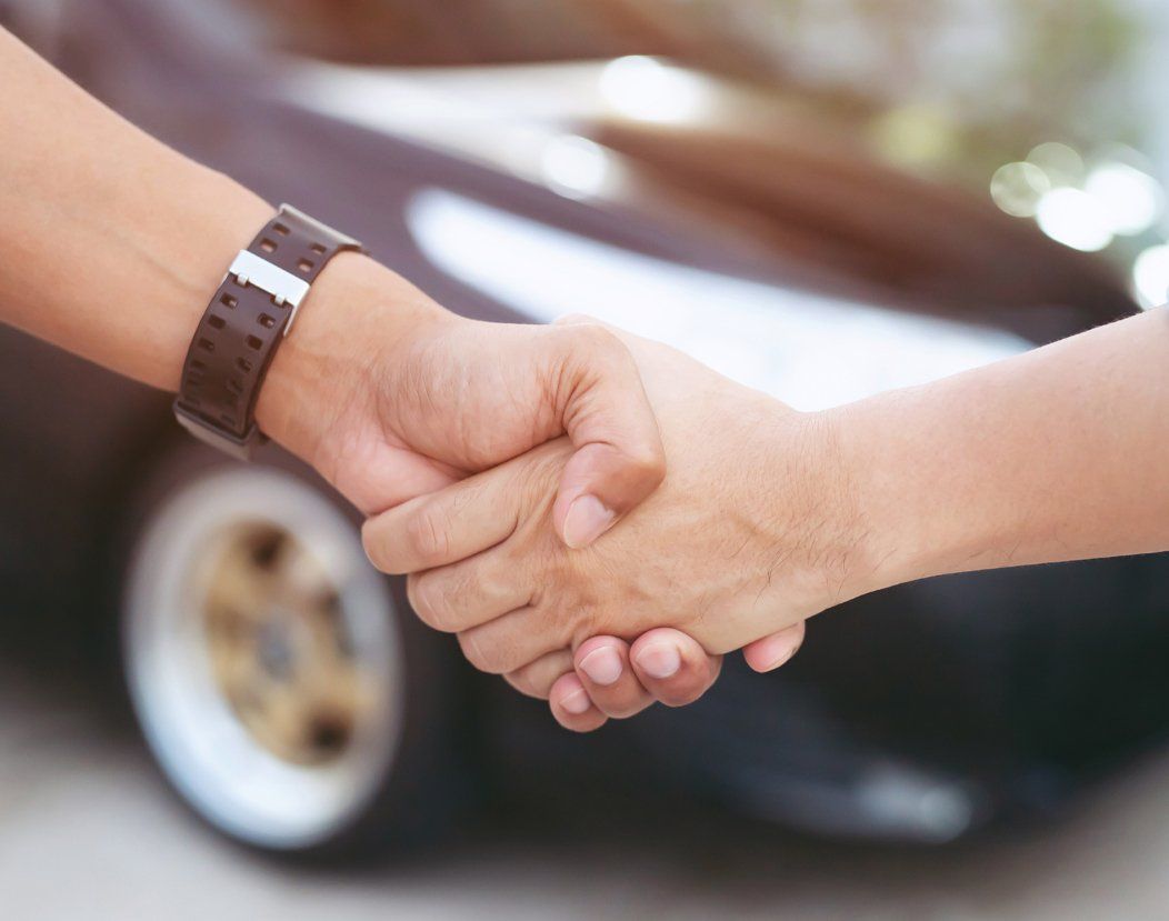 Handshake