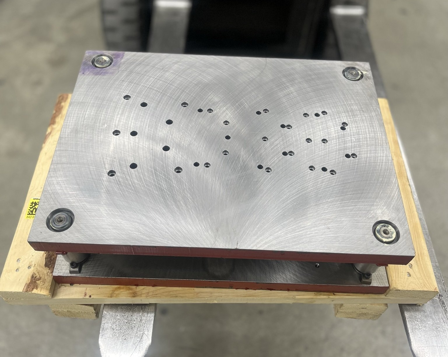 Blanchard Grinding The Definitive Guide