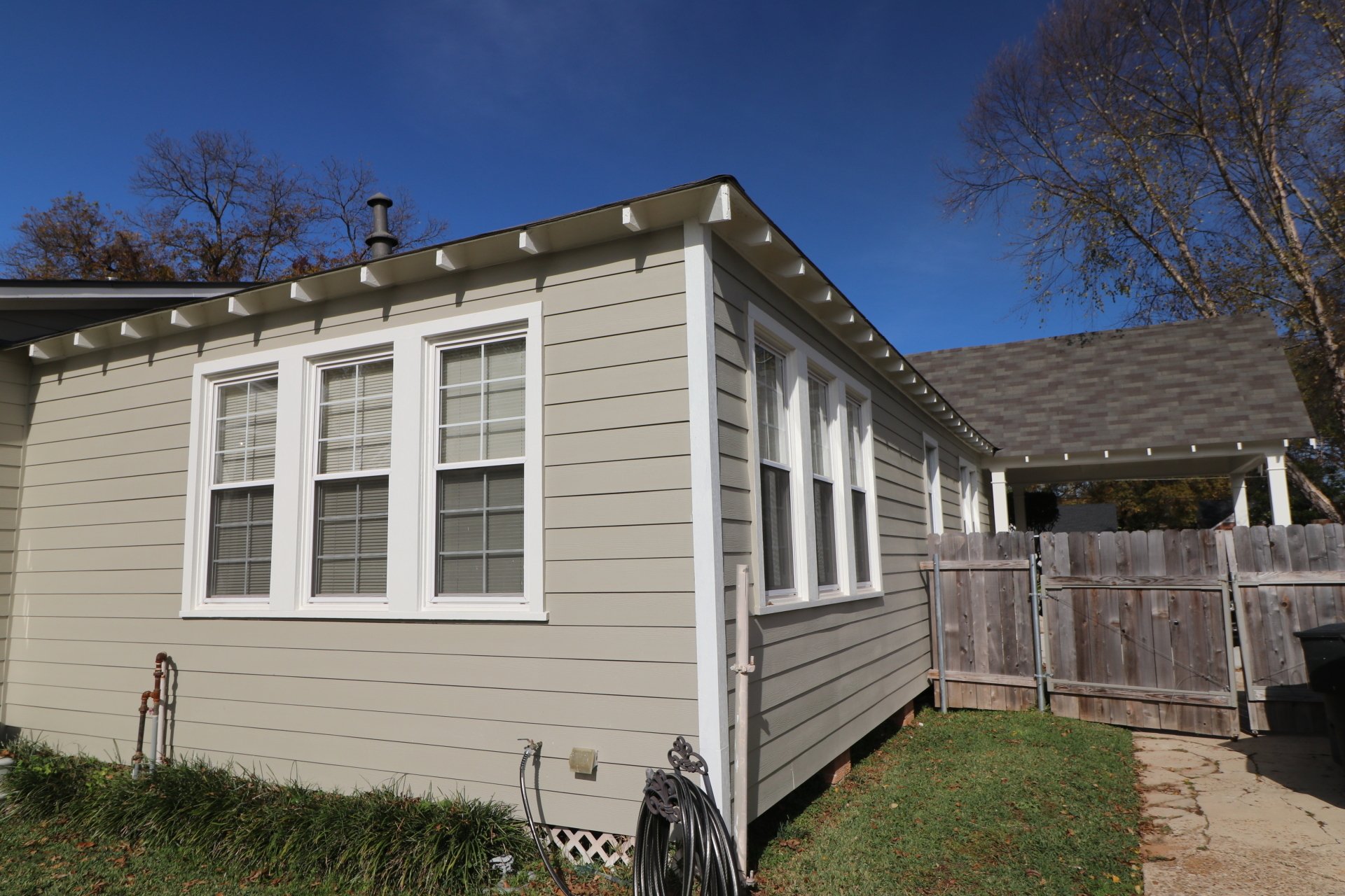 Renovation & Remodeling Benton, LA Rutledge Builders, LLC