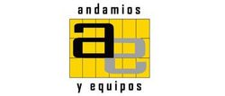 ANDAMIOS Y EQUIPOS PARA LA CONSTRUCCIÓN