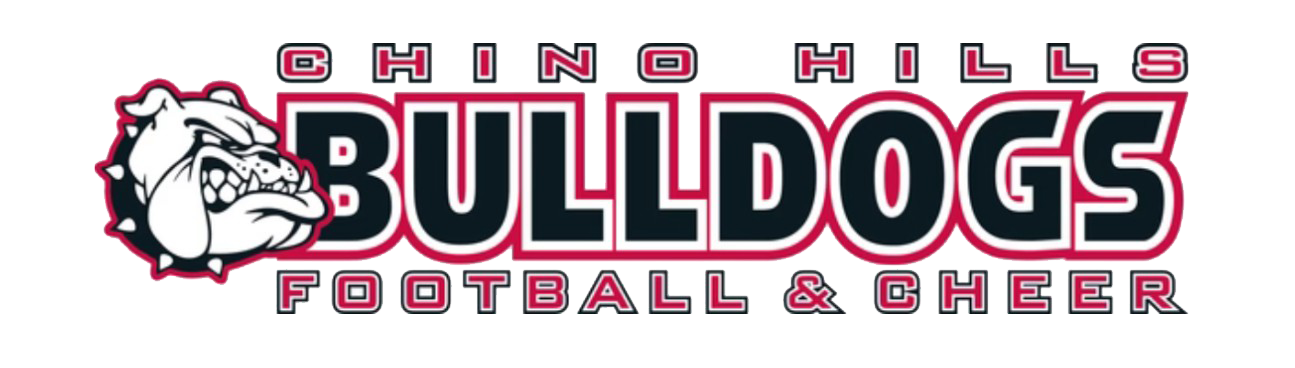 Logo for league