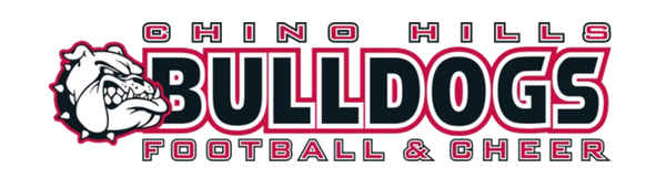 Logo for league