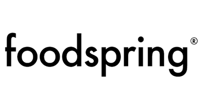 Logo Foodspring