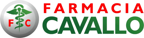 Farmacia Cavallo - Logo