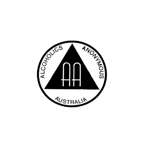alcoholics anonymous logo