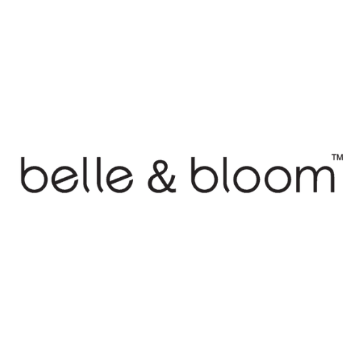 belle and bloom logo