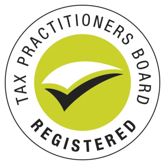 TPB Registered logo
