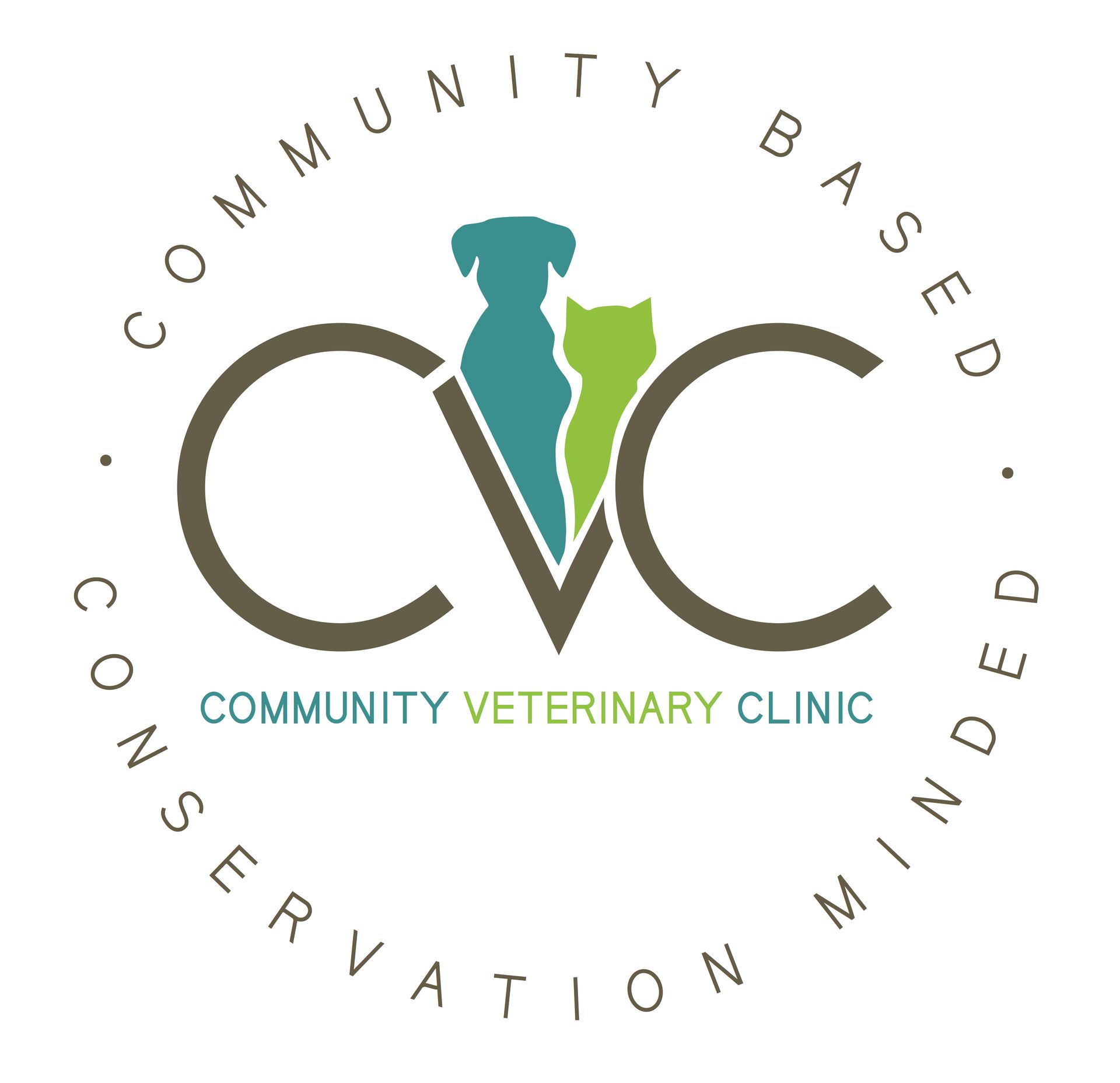Community Veterinary Clinic Community Veterinary Clinic