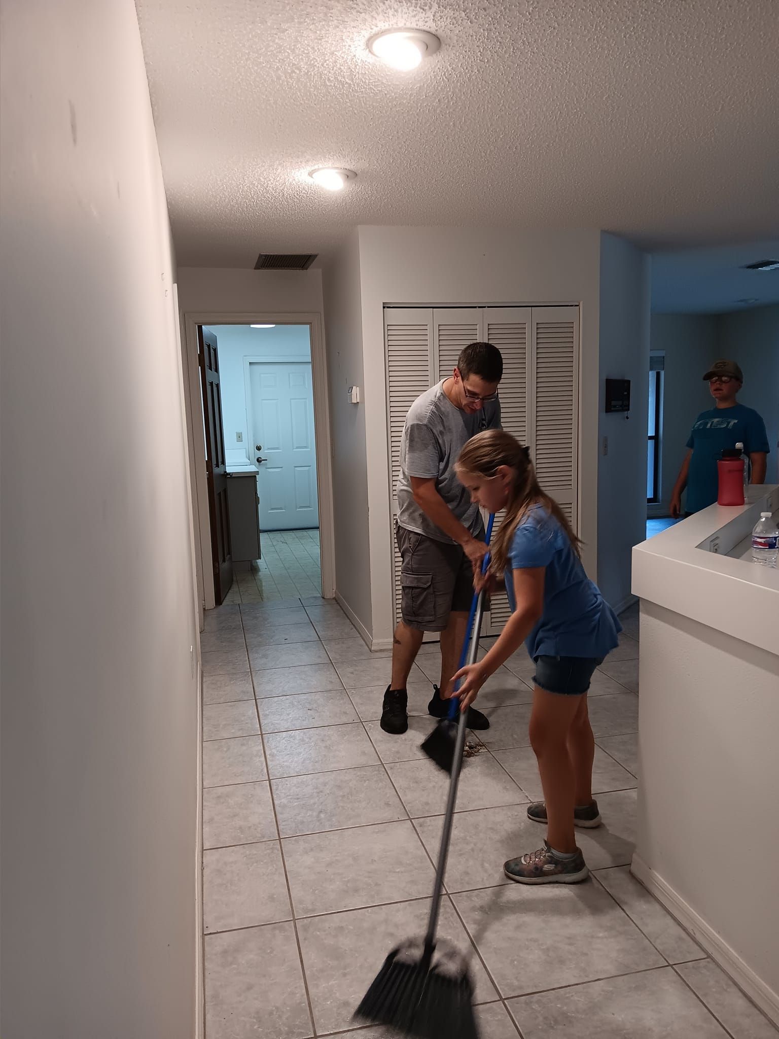 Cleaning House — Eustis, FL — Doin’ Good! Junk Removal, LLC
