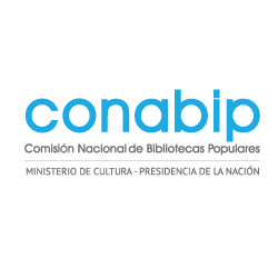 8. CONABIP – Conselho Nacional de Bibliotecas Populares – Argentina.