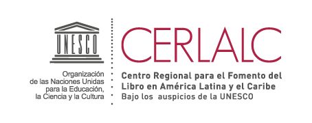 Cliente - CERLALC-Unesco – Centro Regional para o Fomento do Livro na América Latina e Caribe. - Colômbia.