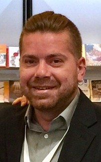 Sobre Willian Saragoça