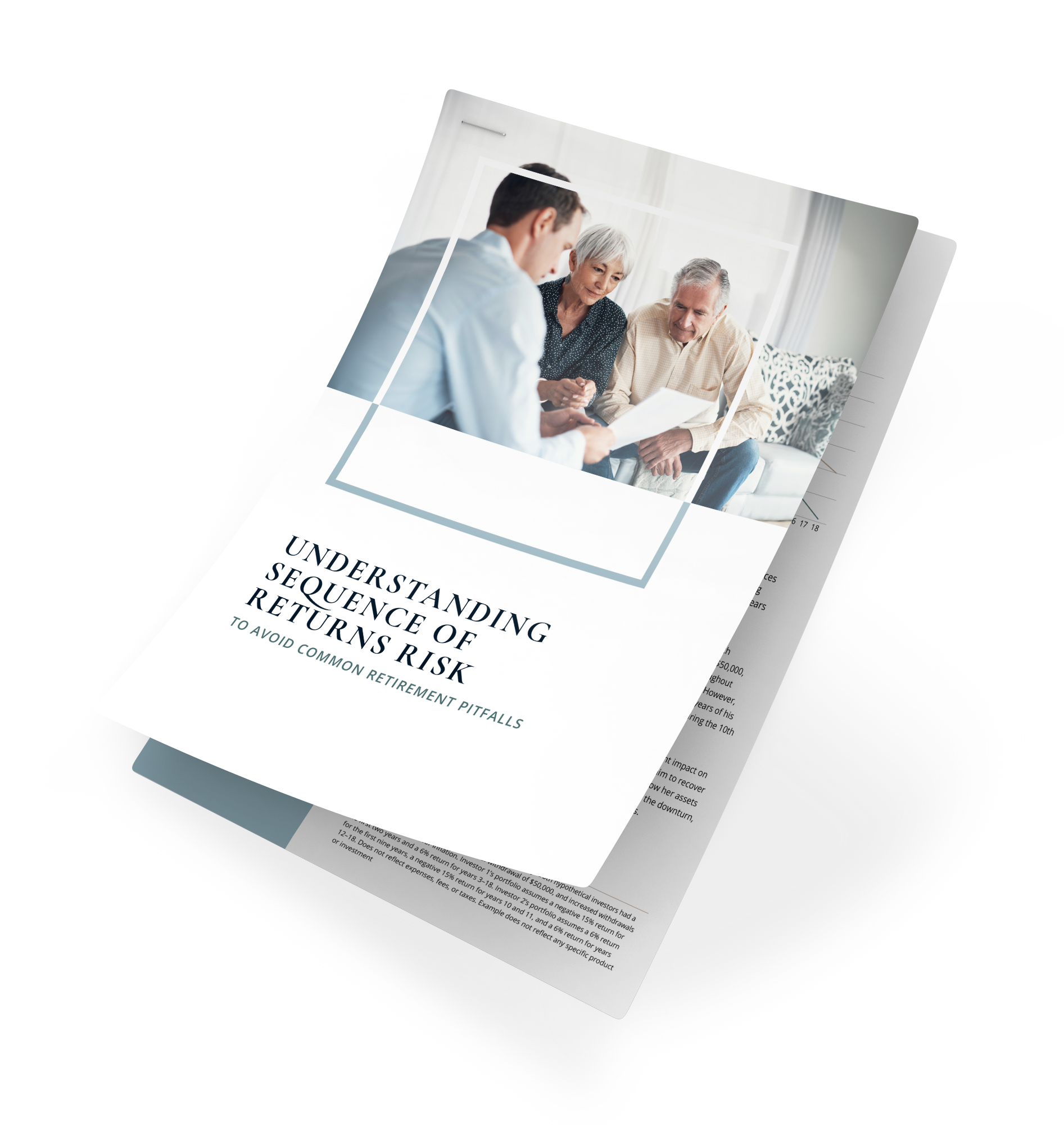Brochure: 