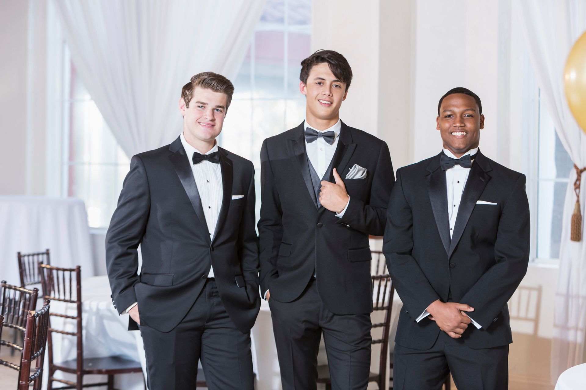 Men's Custom Clothing & Tailor Orlando, FL Uptown Tux