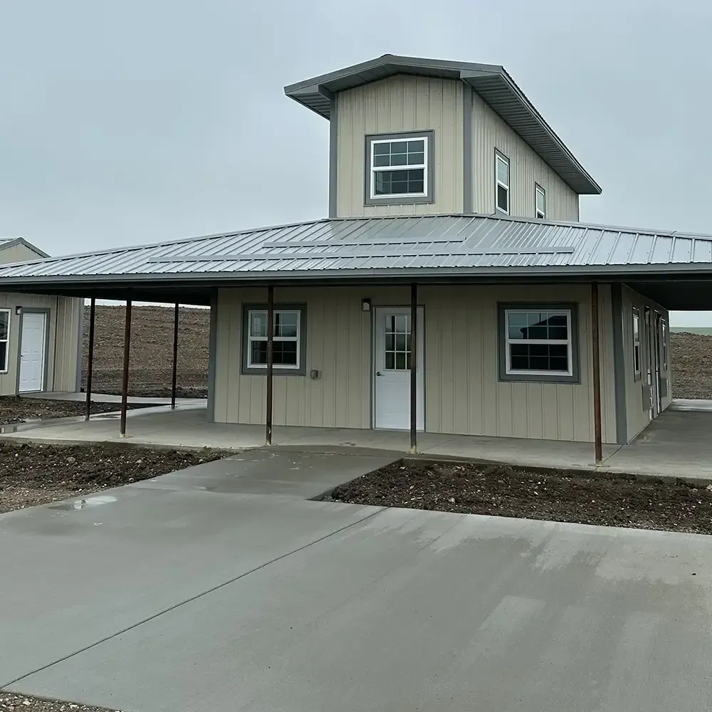montana concrete