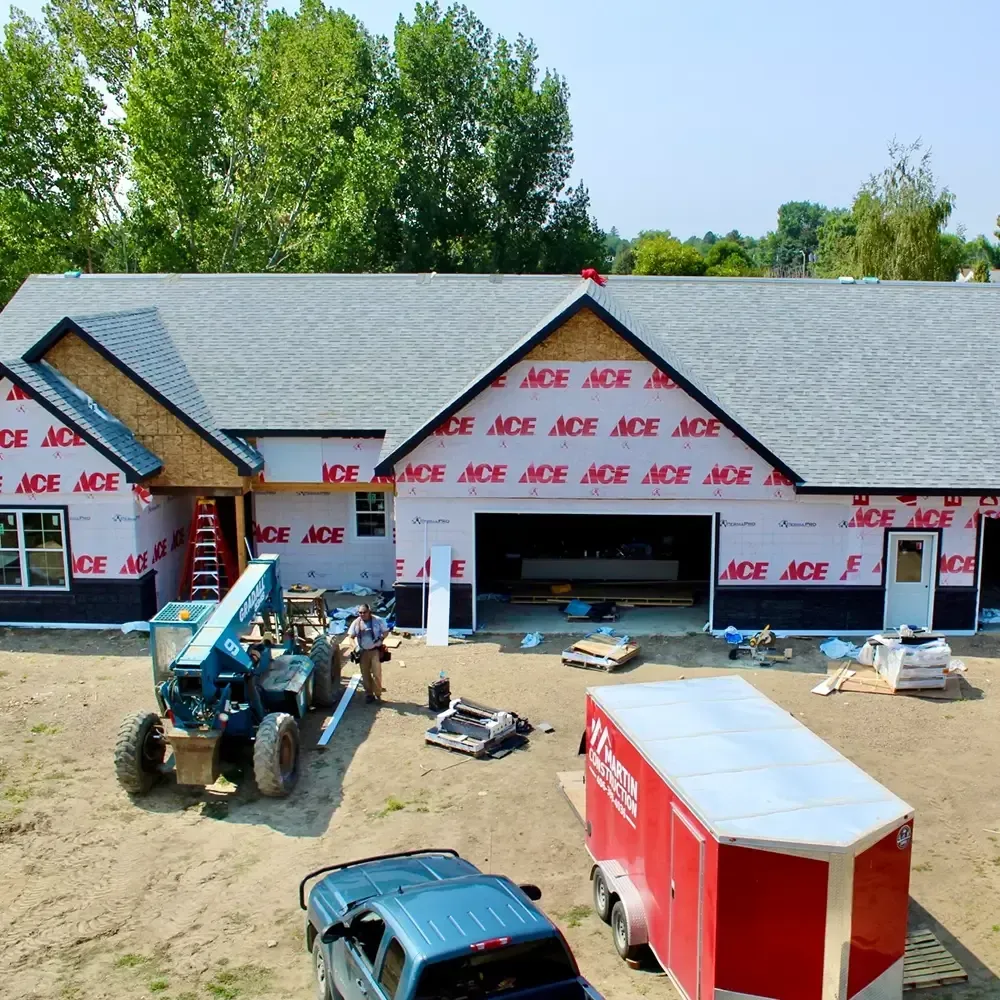 montana contractors