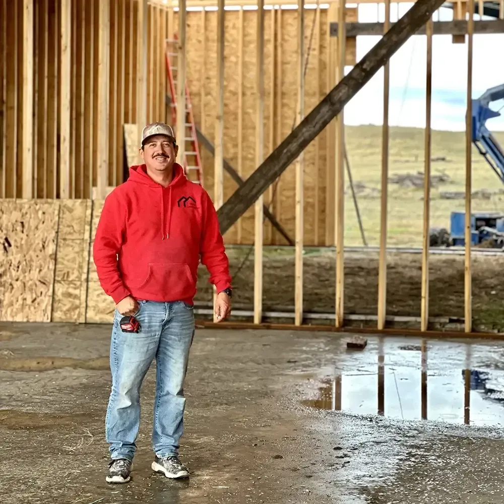 montana construction companies