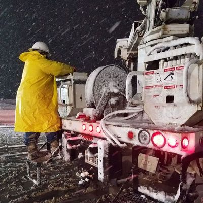 Safe Guy Line Anchor Installtaion — Alice, Tx — Guyline Anchor Service LLC Safe Guy Line Anchor Installtaion — Alice, Tx — Guyline Anchor Service LLC