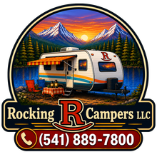 Rocking R Campers LLC Rocking R Campers LLC